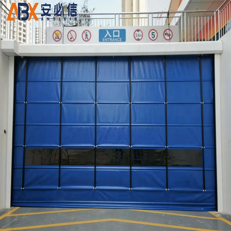 东莞堆积门