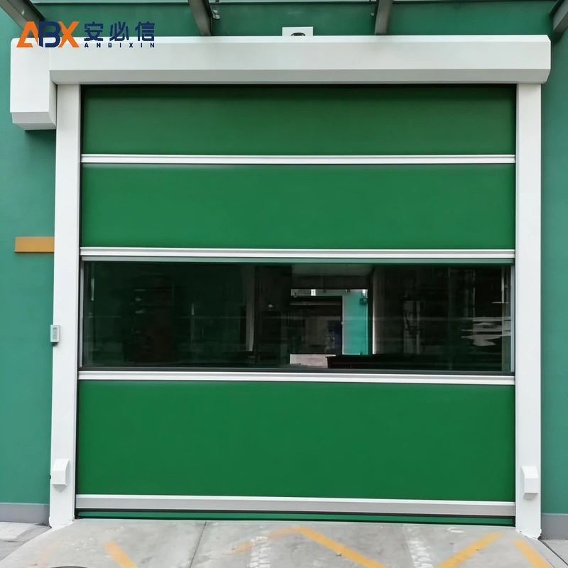 东莞高速门
